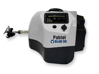 Patriot Braking System